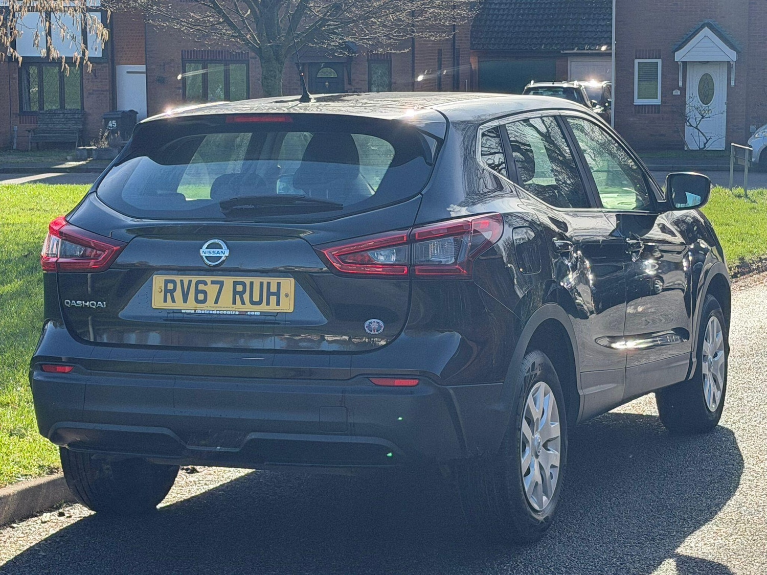 Used Nissan Qashqai for sale - 77646484: Photo 6