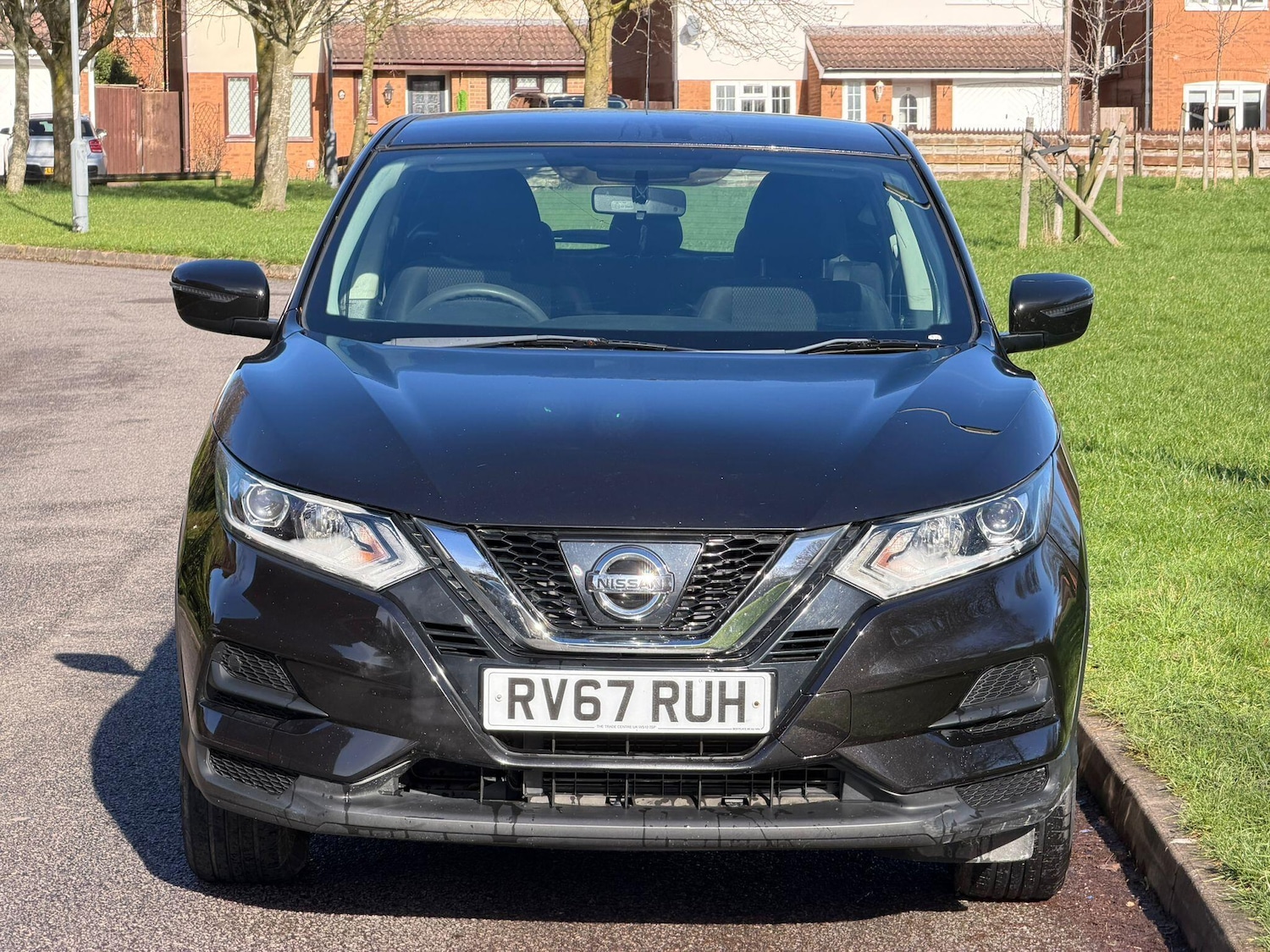 Used Nissan Qashqai for sale - 77646484: Photo 9