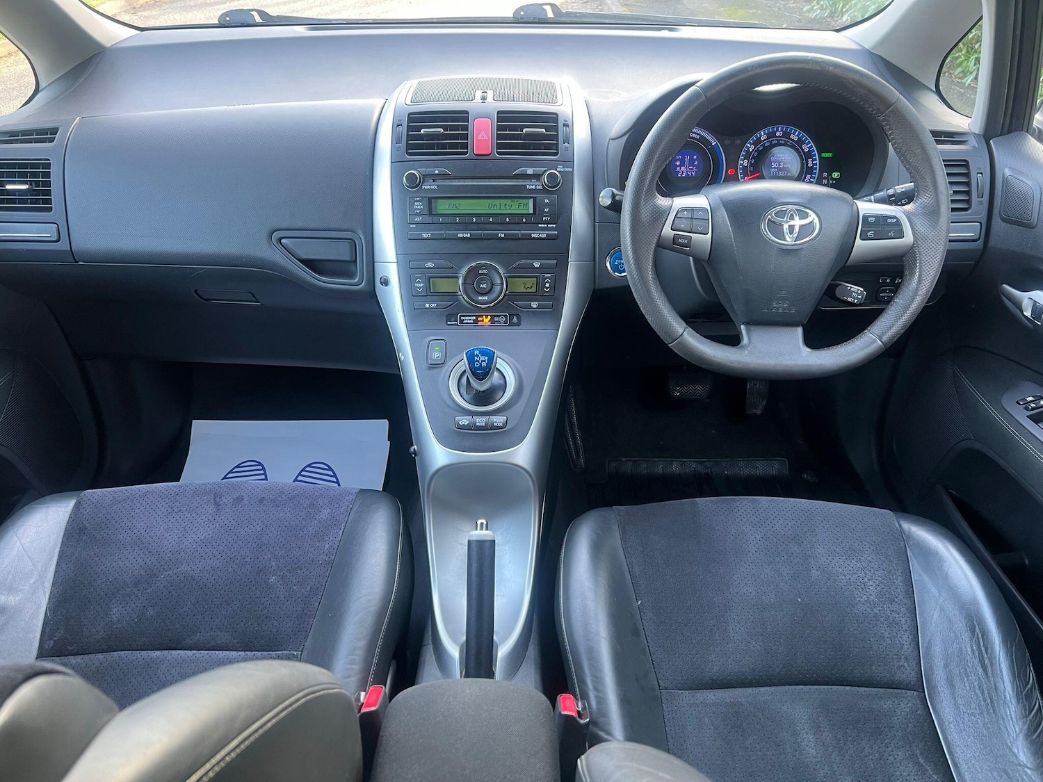 Used Toyota Auris 2010 for sale - 77657607: Photo 12