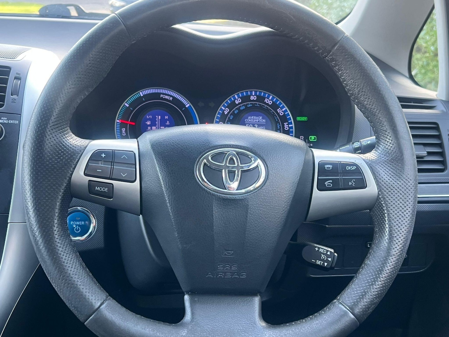 Used Toyota Auris 2010 for sale - 77657607: Photo 17