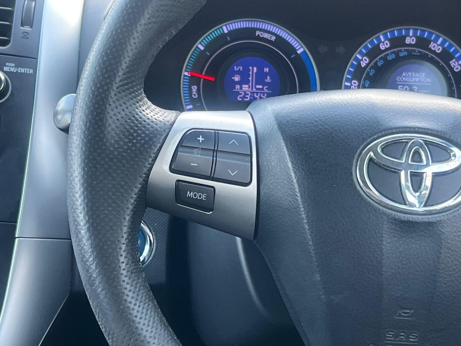 Used Toyota Auris 2010 for sale - 77657607: Photo 18