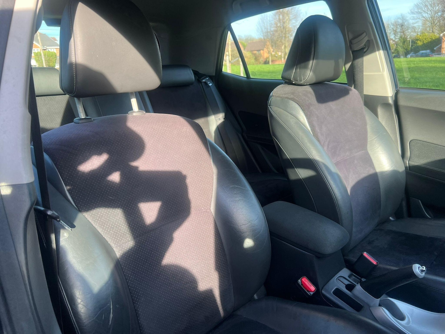 Used Toyota Auris 2010 for sale - 77657607: Photo 22