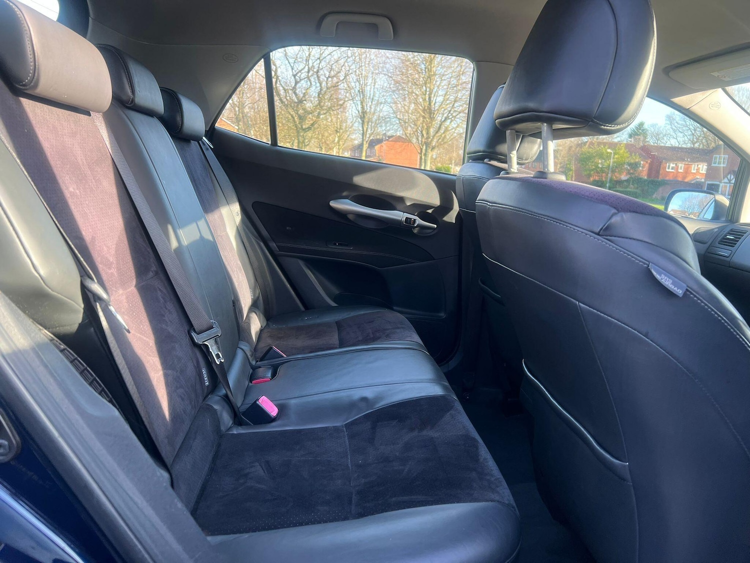 Used Toyota Auris 2010 for sale - 77657607: Photo 24