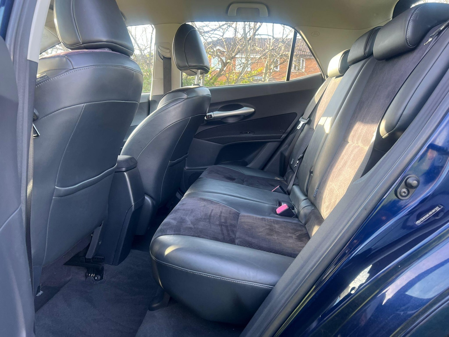 Used Toyota Auris 2010 for sale - 77657607: Photo 25