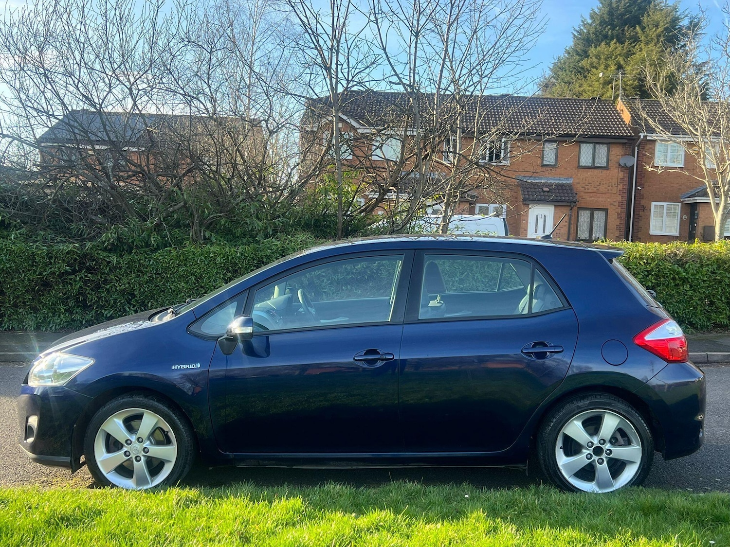 Used Toyota Auris 2010 for sale - 77657607: Photo 4