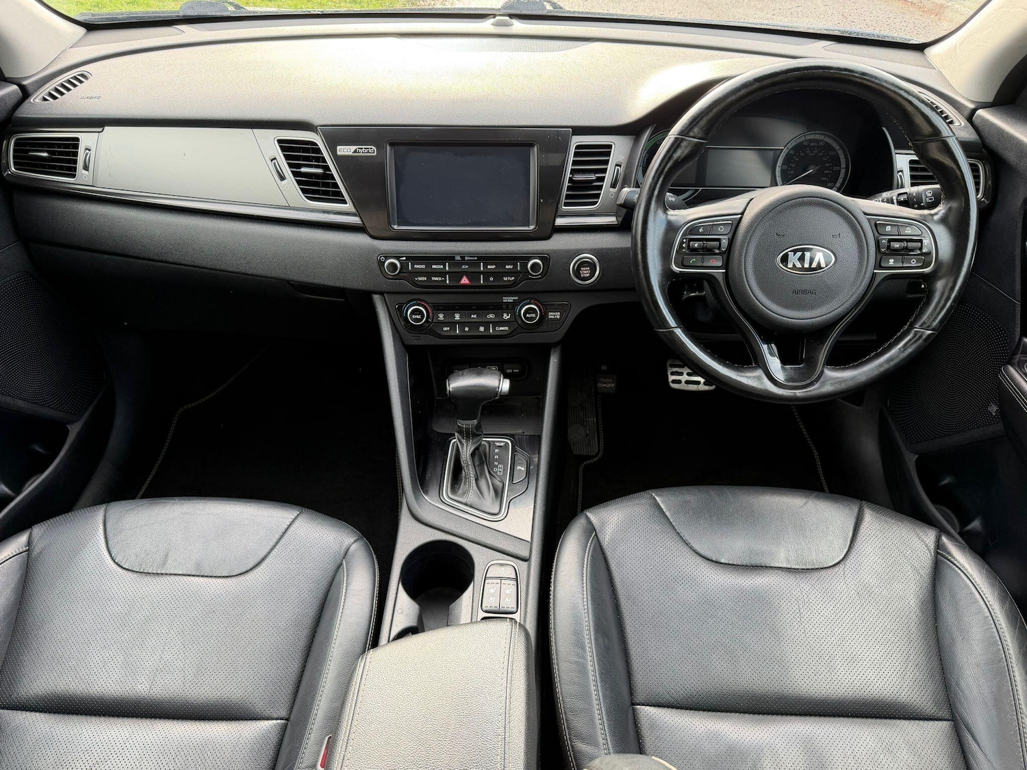 Used Kia Niro 2019 for sale - 77214954: Photo 12