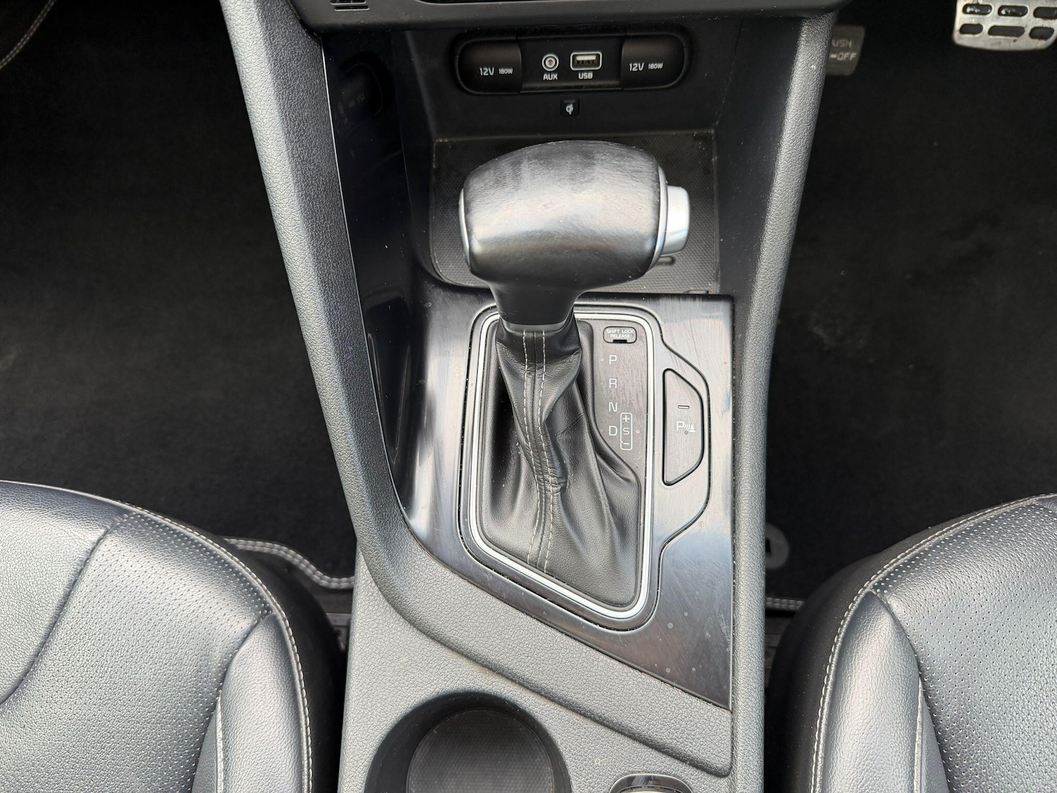 Used Kia Niro 2019 for sale - 77214954: Photo 13