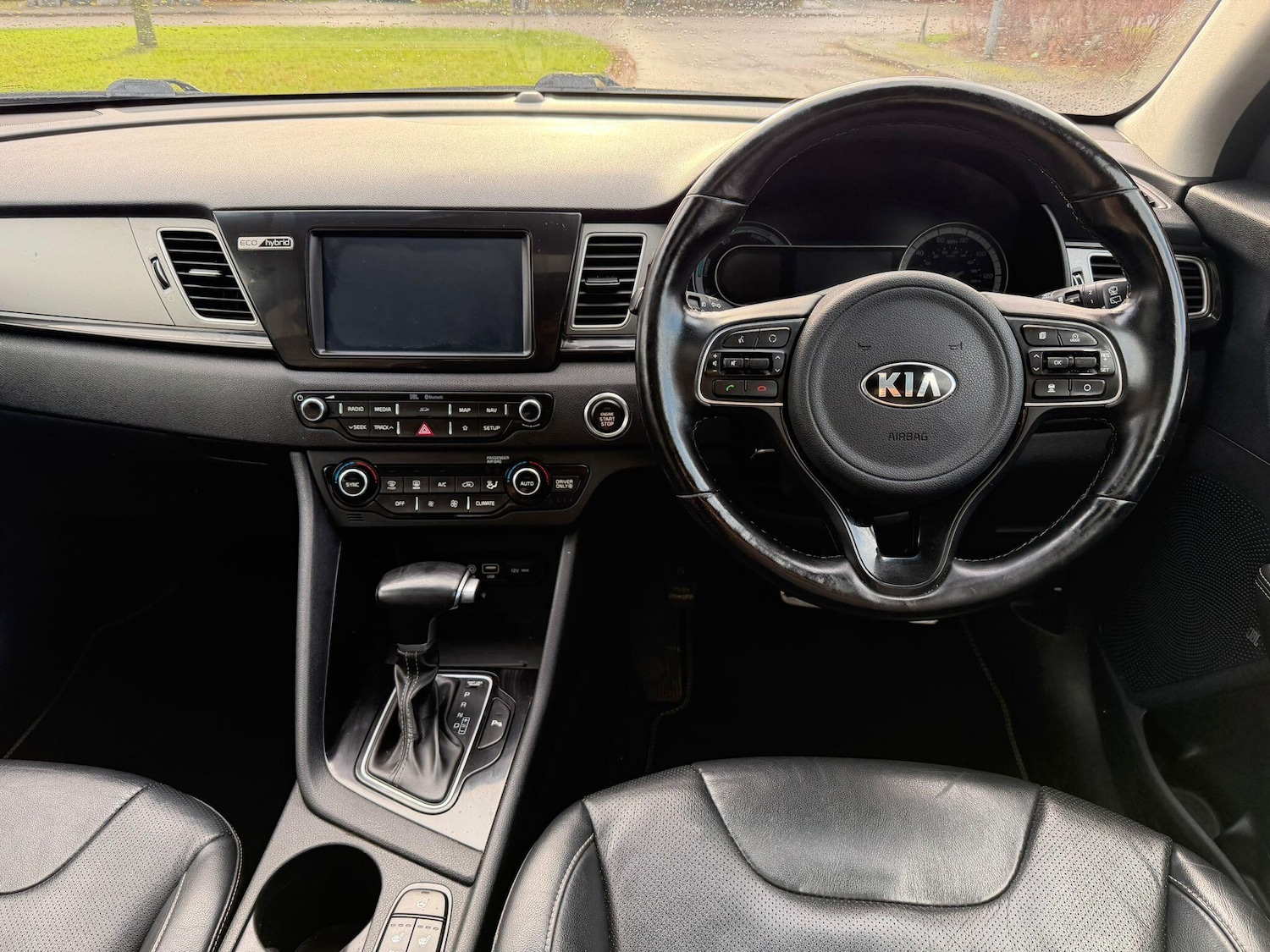 Used Kia Niro 2019 for sale - 77214954: Photo 14