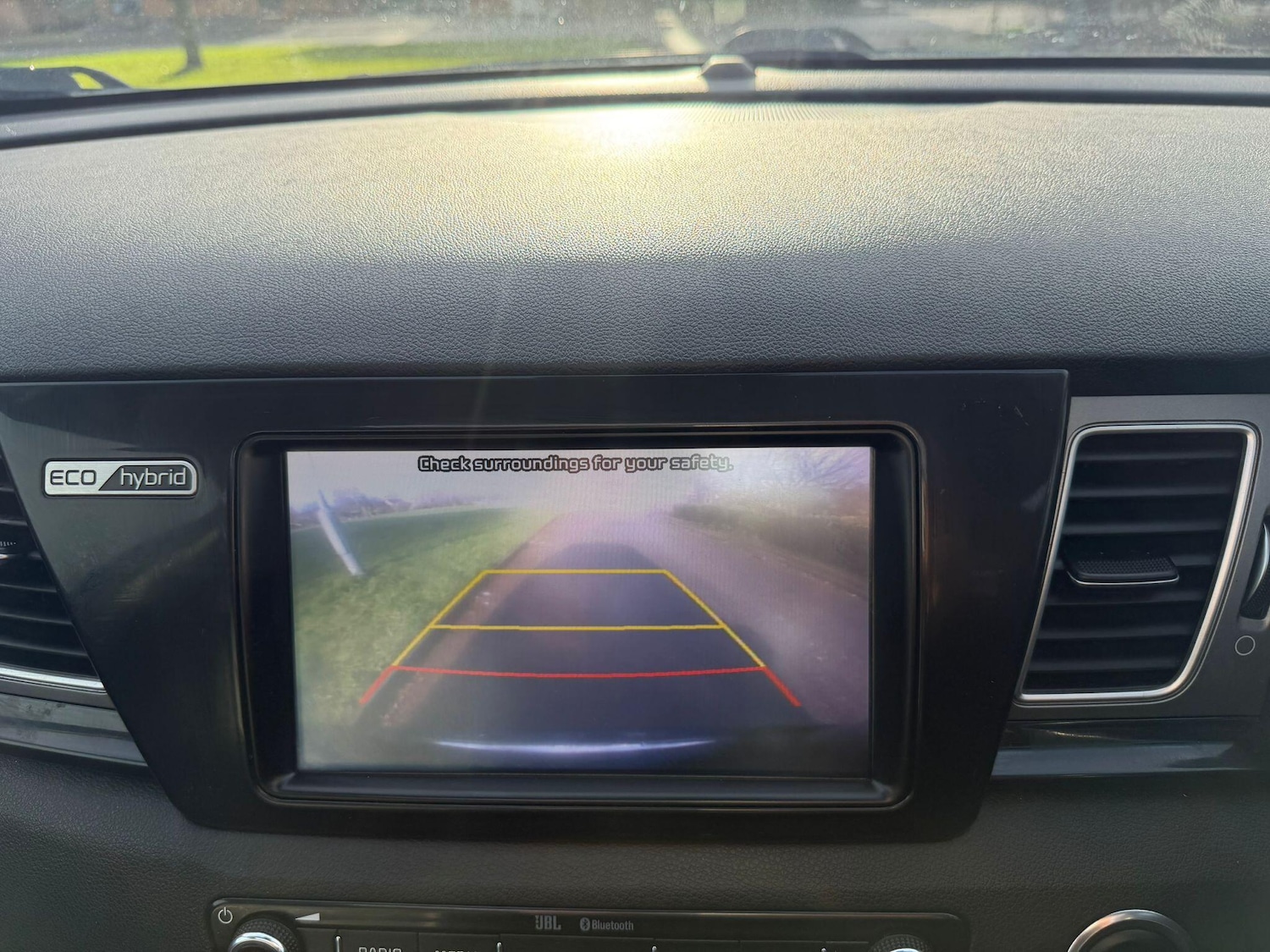 Used Kia Niro 2019 for sale - 77214954: Photo 18