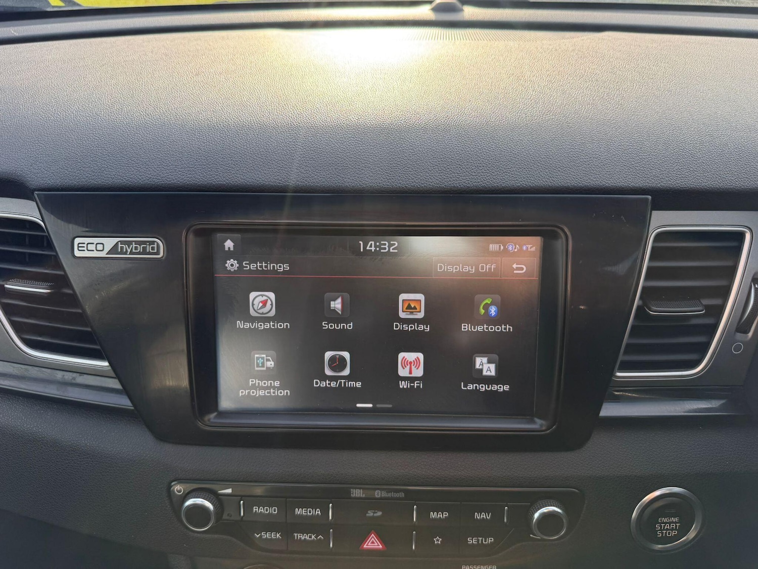 Used Kia Niro 2019 for sale - 77214954: Photo 20