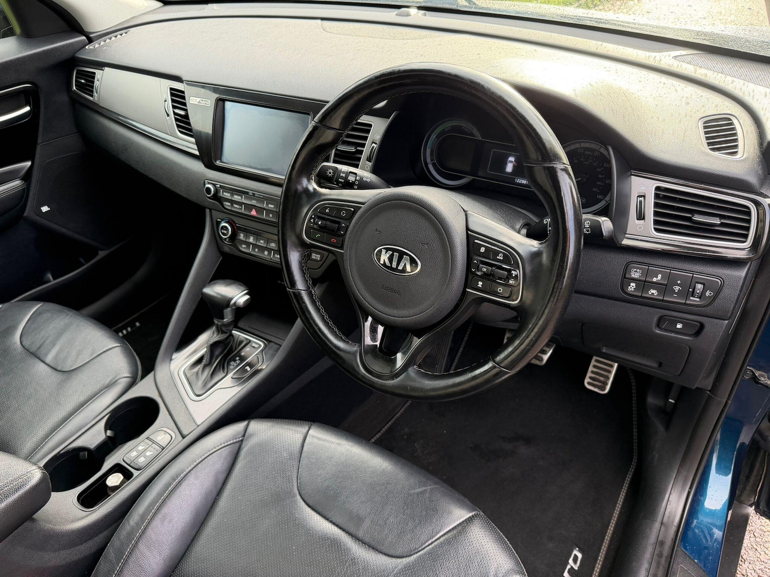 Used Kia Niro 2019 for sale - 77214954: Photo 33