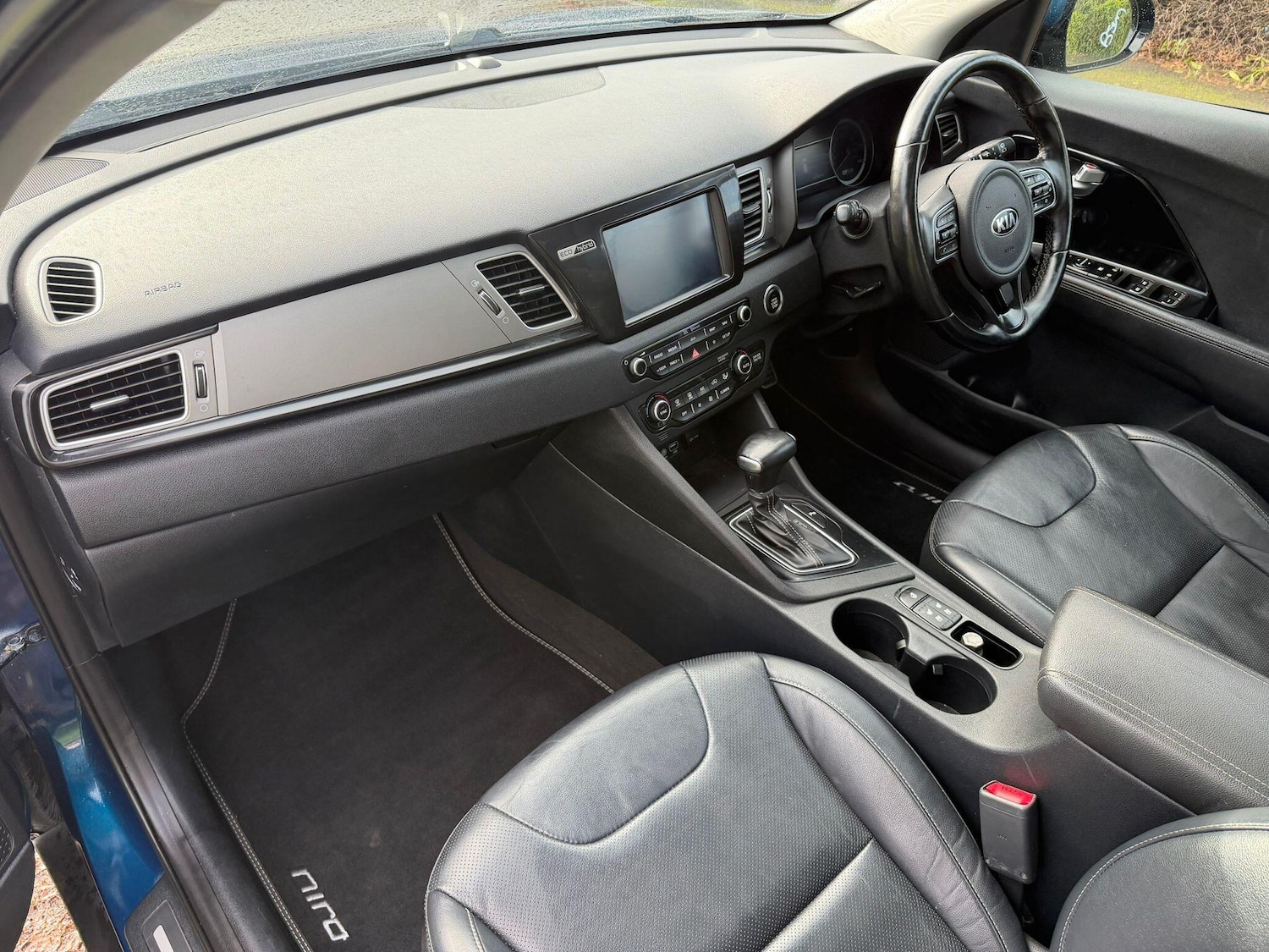 Used Kia Niro 2019 for sale - 77214954: Photo 36