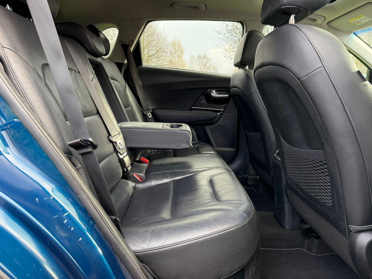 Used Kia Niro 2019 for sale - 77214954: Photo 37