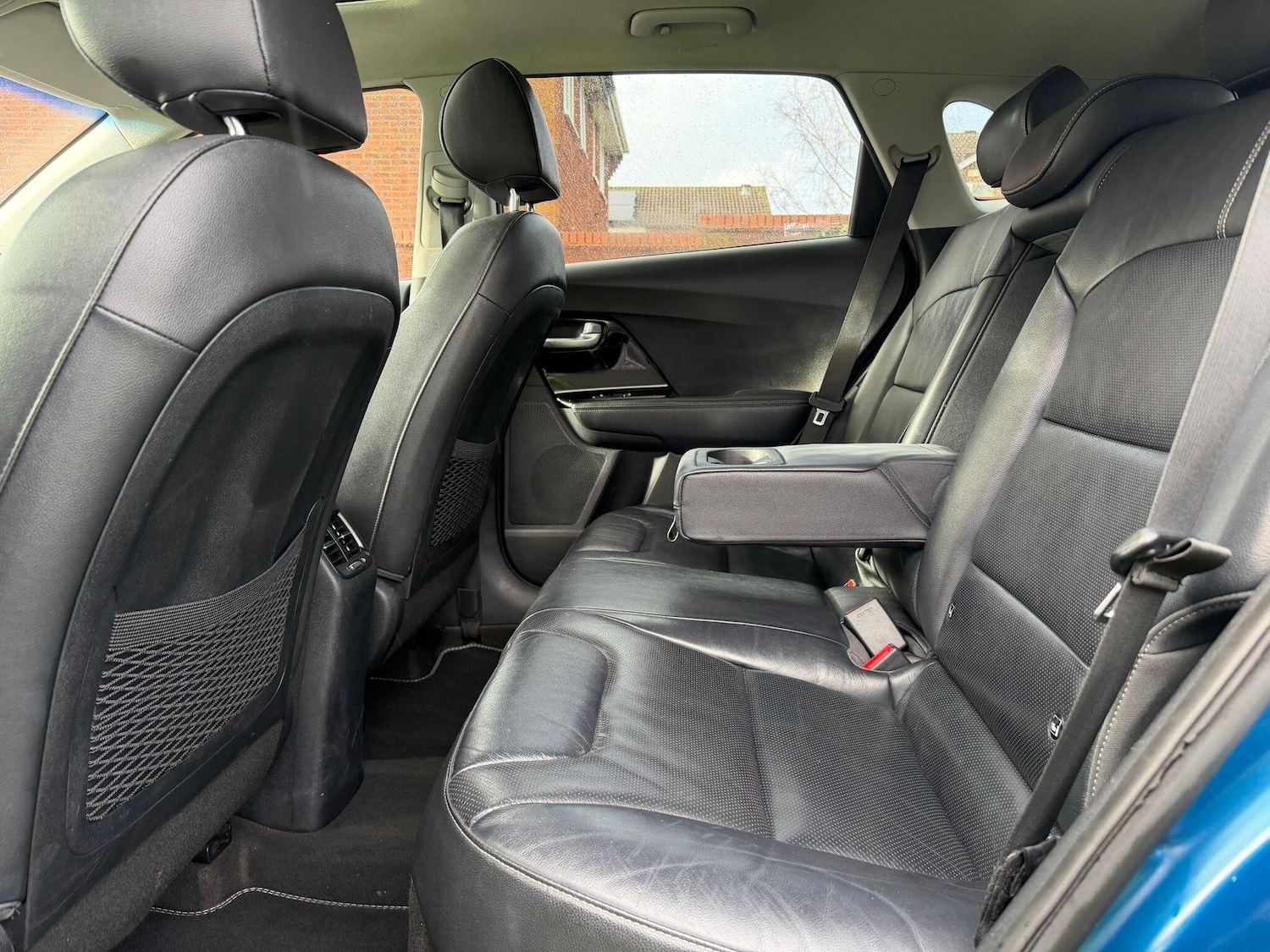 Used Kia Niro 2019 for sale - 77214954: Photo 38
