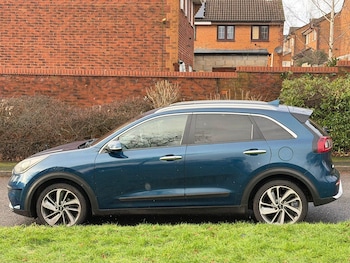 Used Kia Niro 2019 for sale - 77214954: Photo