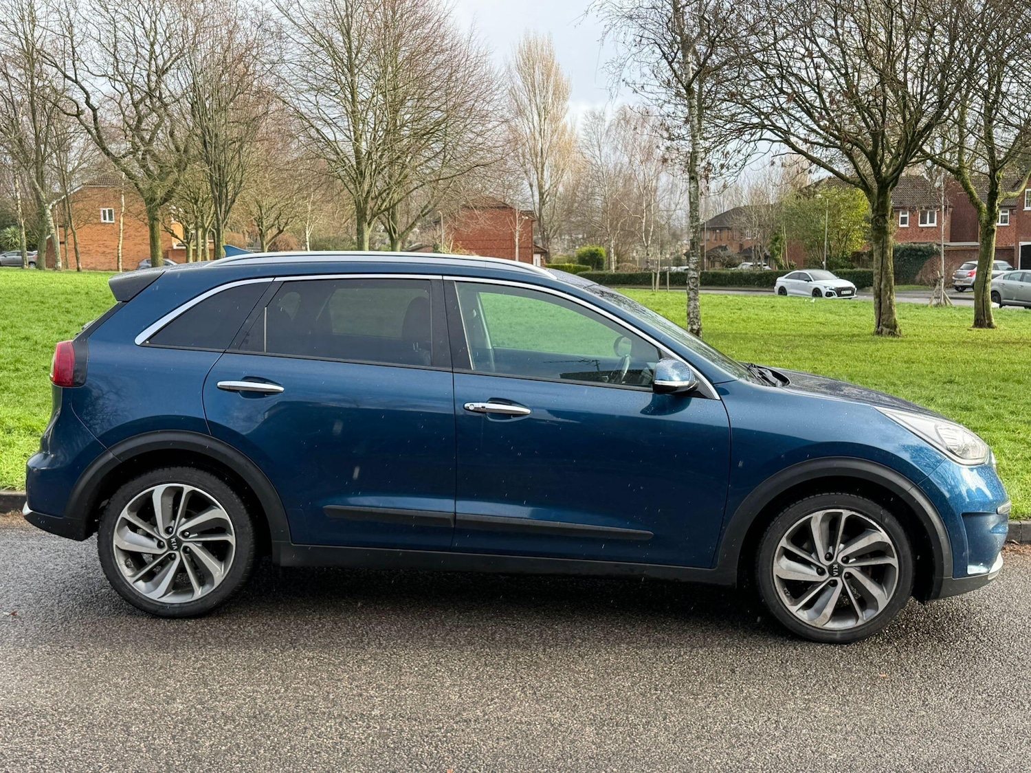 Used Kia Niro 2019 for sale - 77214954: Photo 5