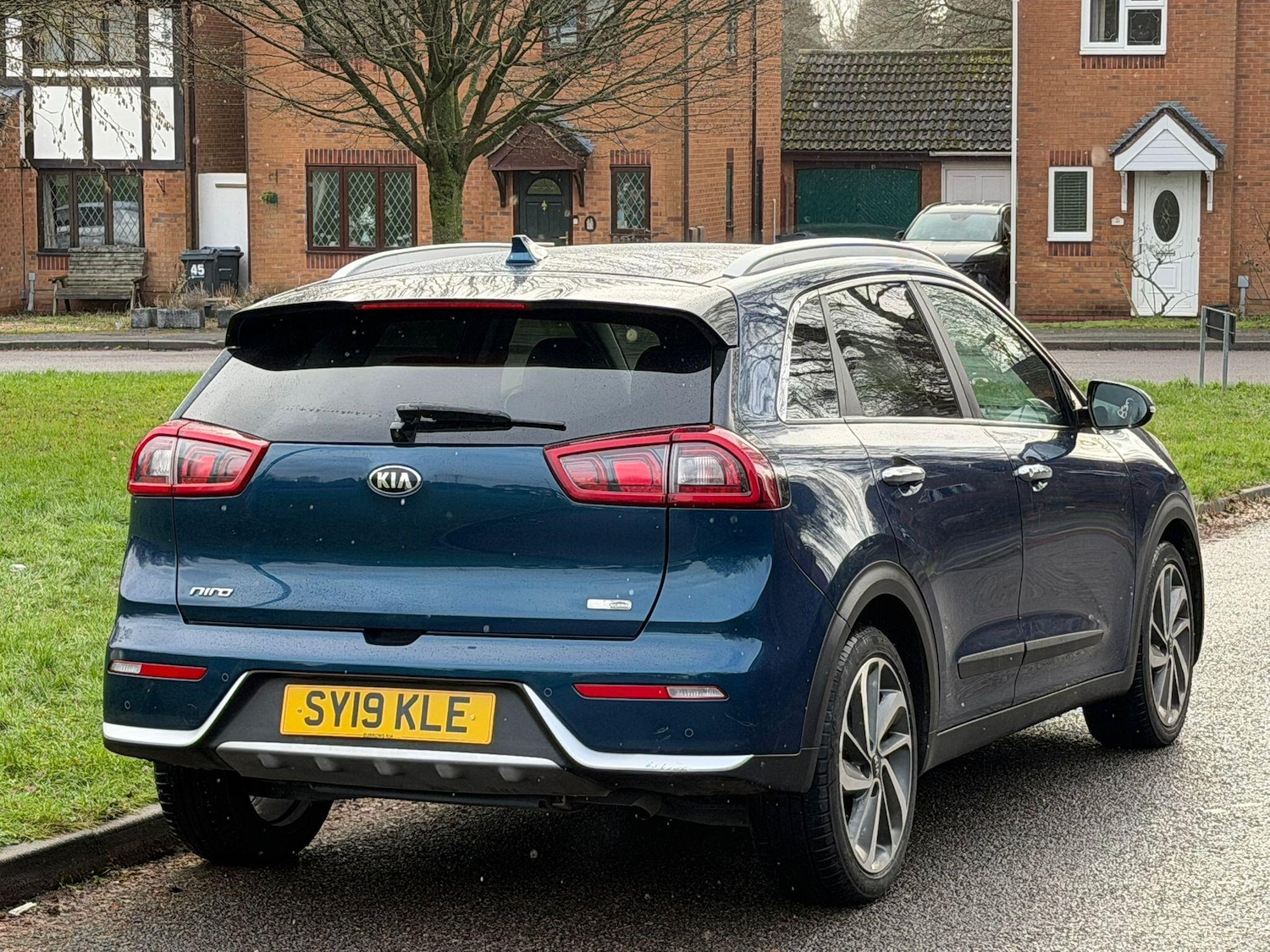 Used Kia Niro 2019 for sale - 77214954: Photo 7