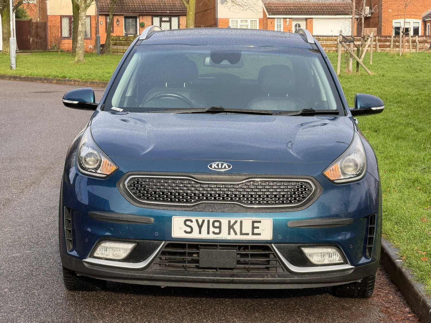Used Kia Niro 2019 for sale - 77214954: Photo 9