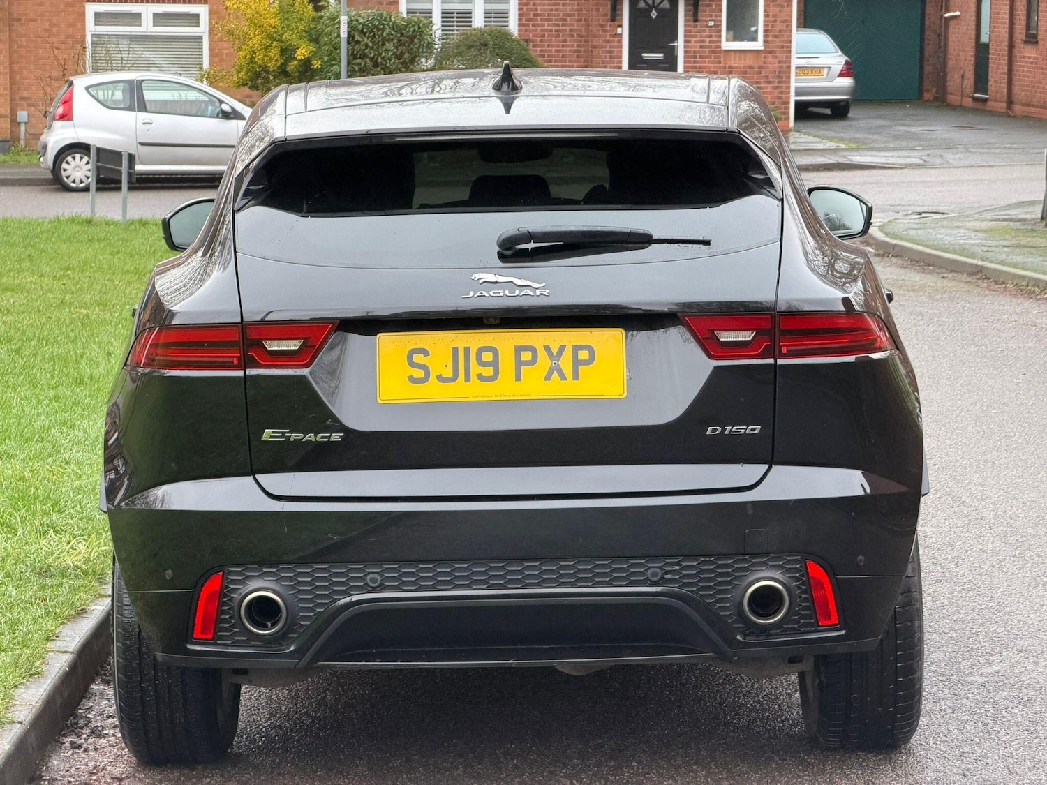 Used Jaguar E-Pace for sale - 77549637: Photo 10