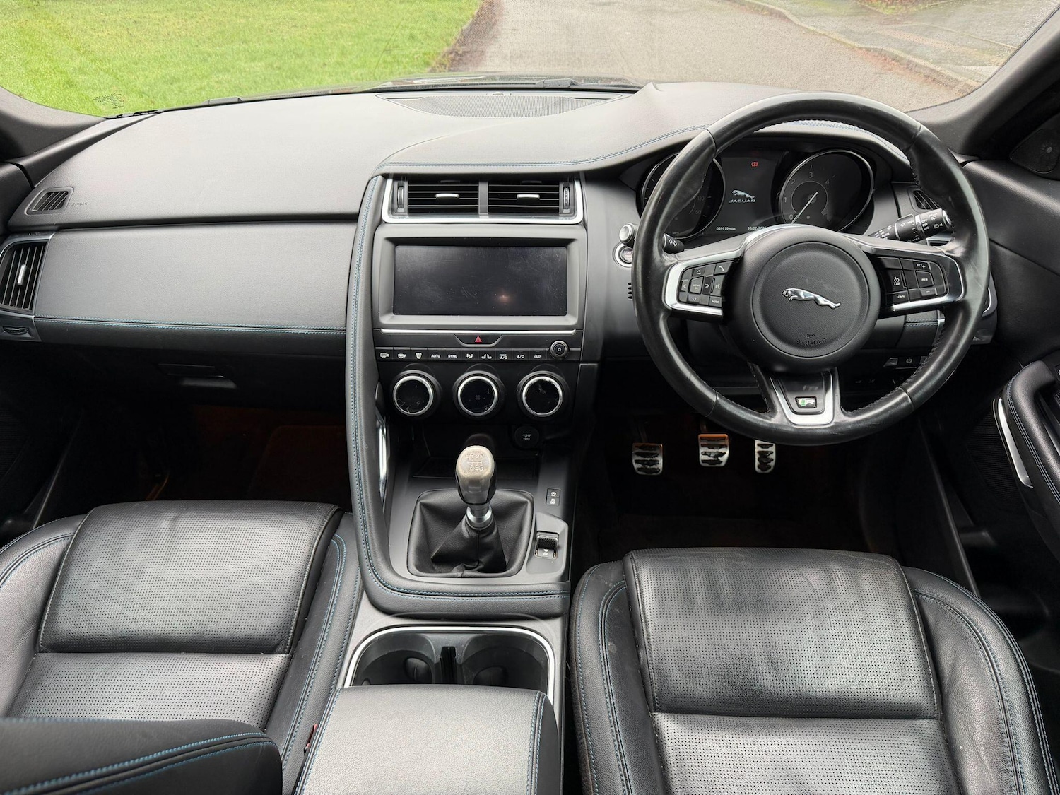 Used Jaguar E-Pace for sale - 77549637: Photo 12