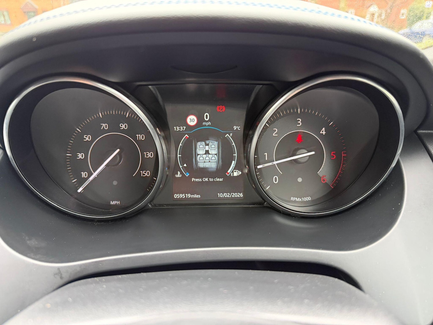 Used Jaguar E-Pace for sale - 77549637: Photo 13