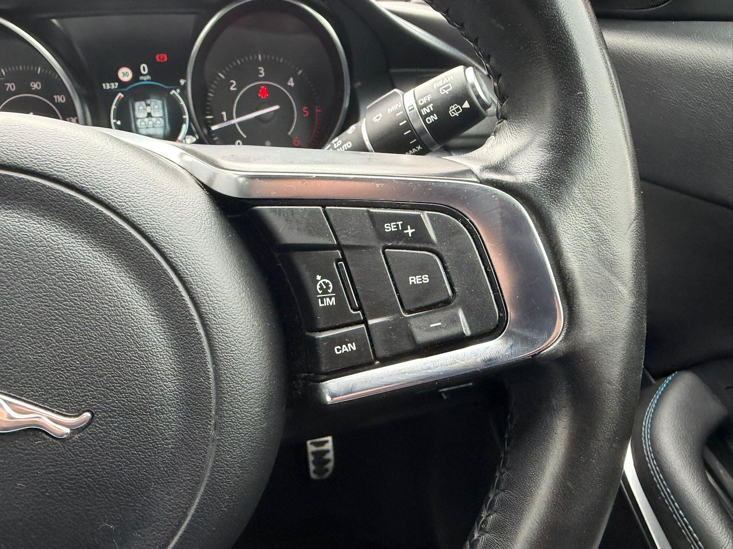 Used Jaguar E-Pace for sale - 77549637: Photo 17