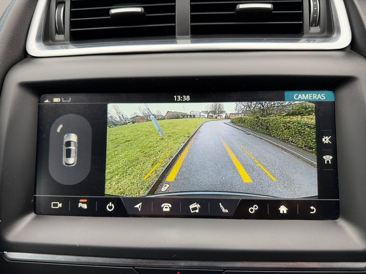 Used Jaguar E-Pace for sale - 77549637: Photo 18