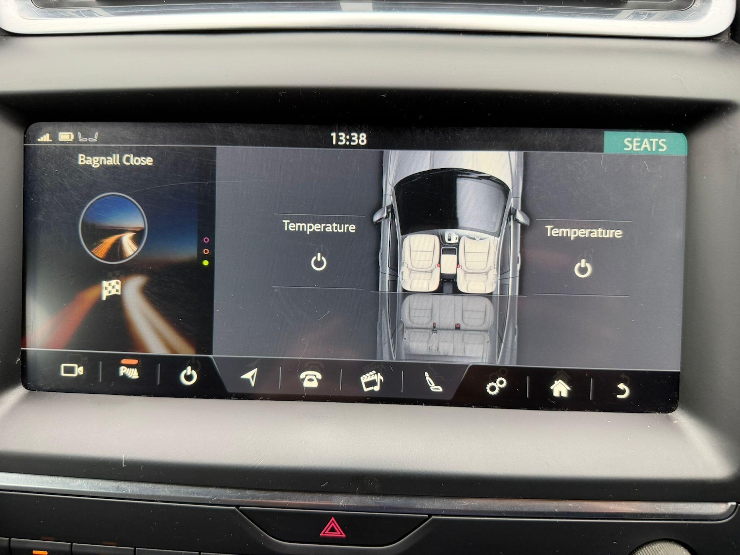 Used Jaguar E-Pace for sale - 77549637: Photo 19