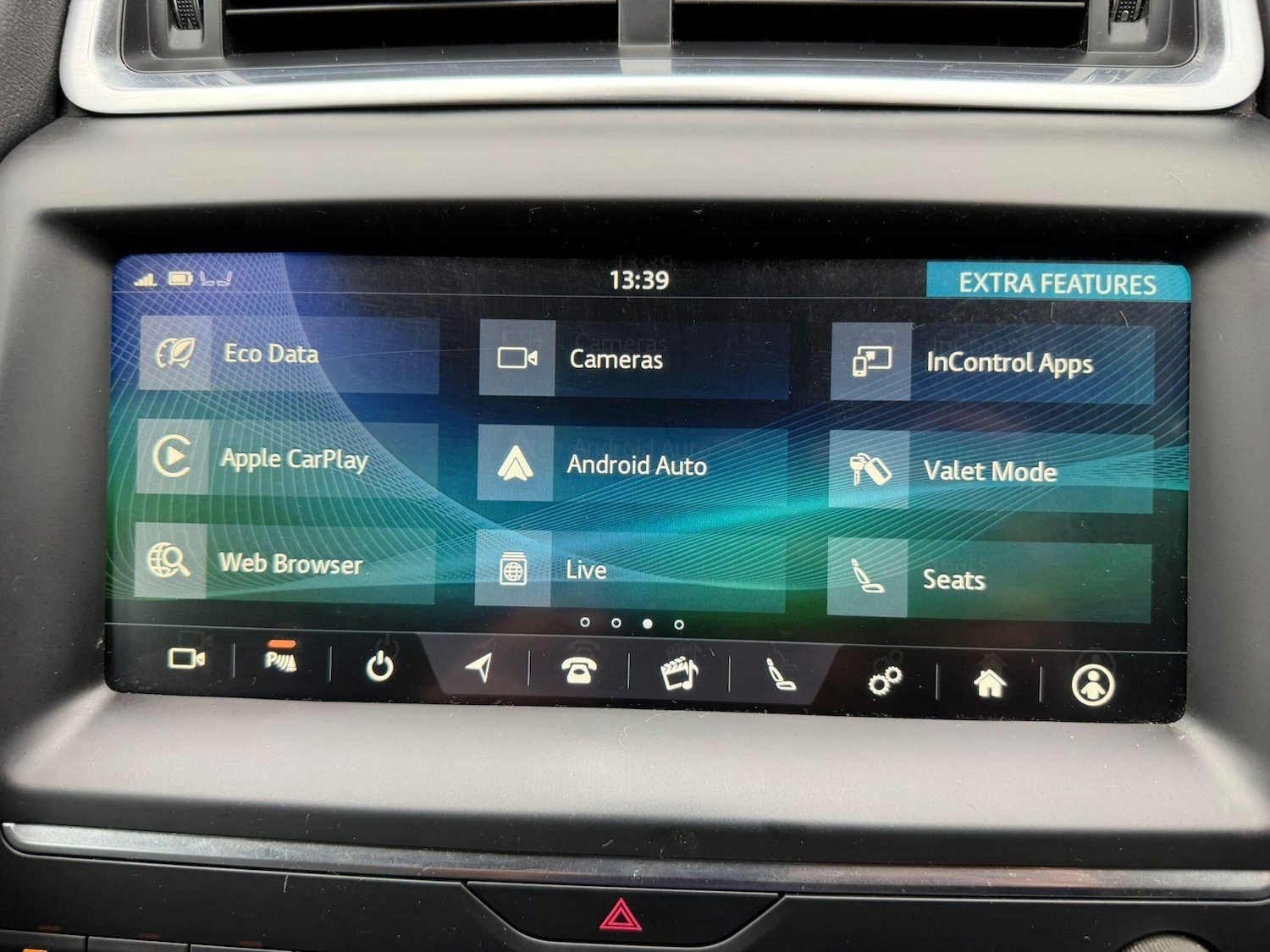 Used Jaguar E-Pace for sale - 77549637: Photo 20