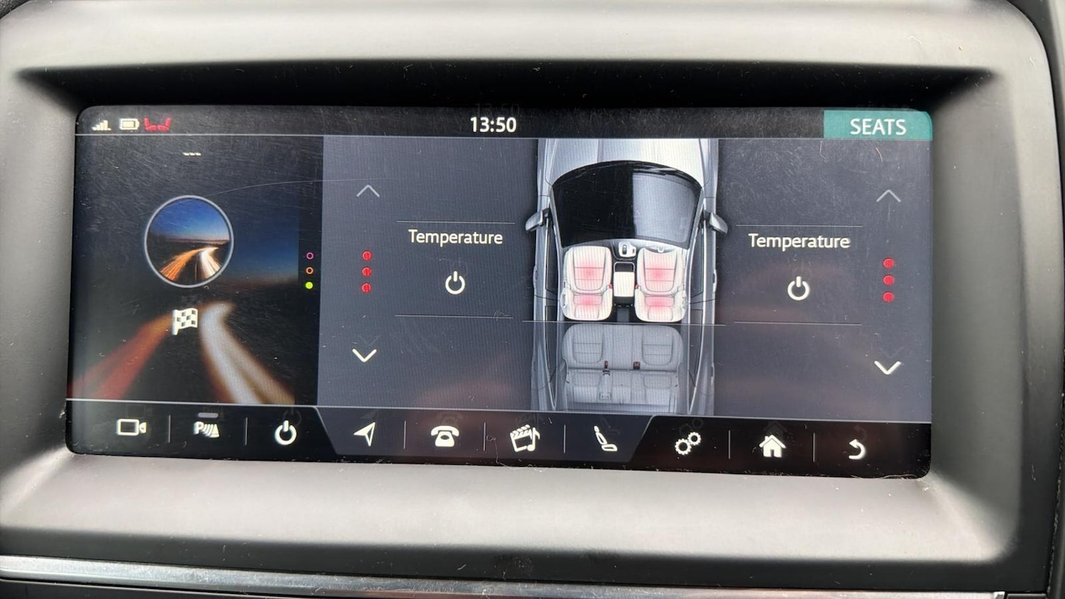 Used Jaguar E-Pace for sale - 77549637: Photo 21