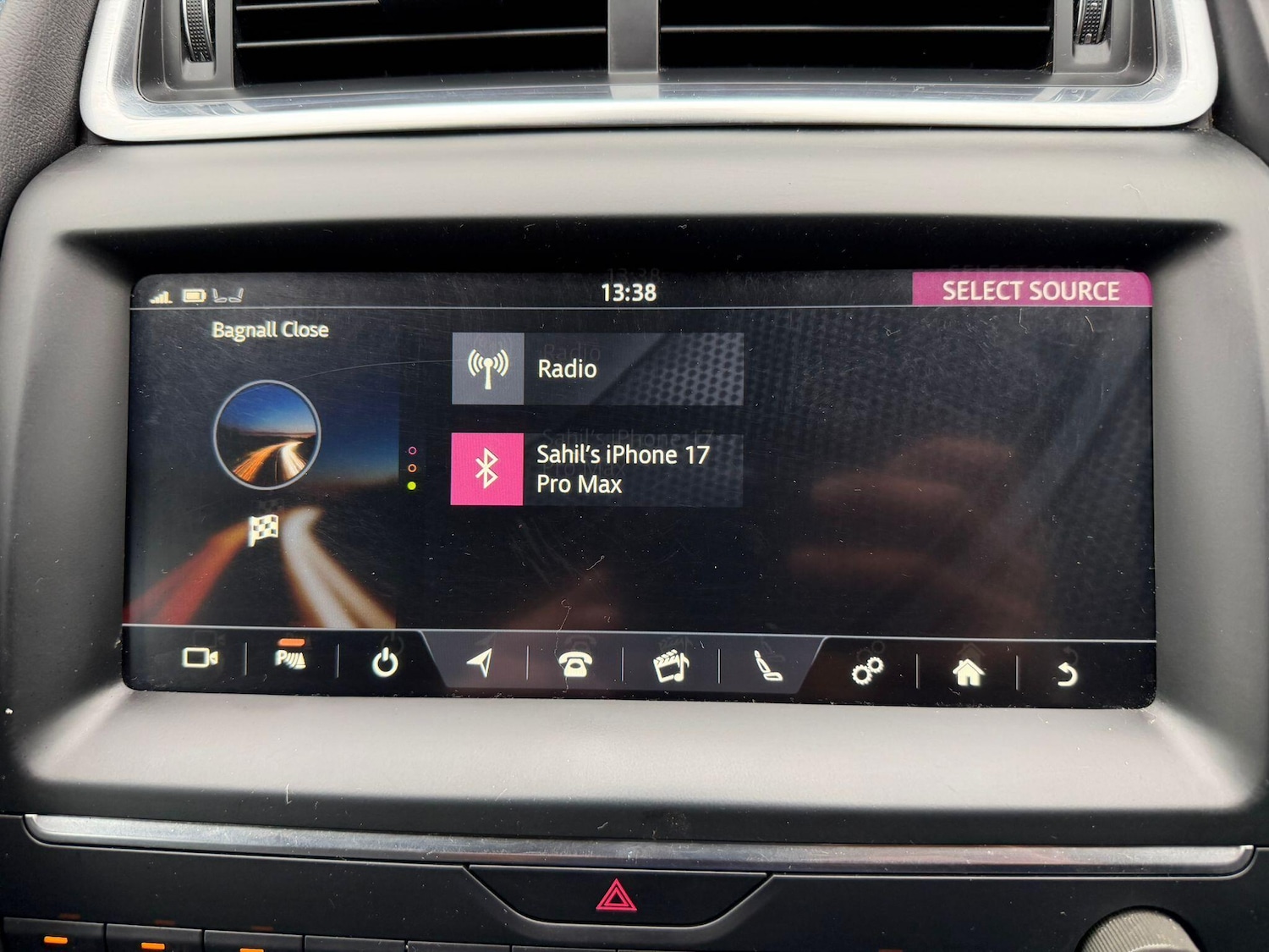 Used Jaguar E-Pace for sale - 77549637: Photo 22