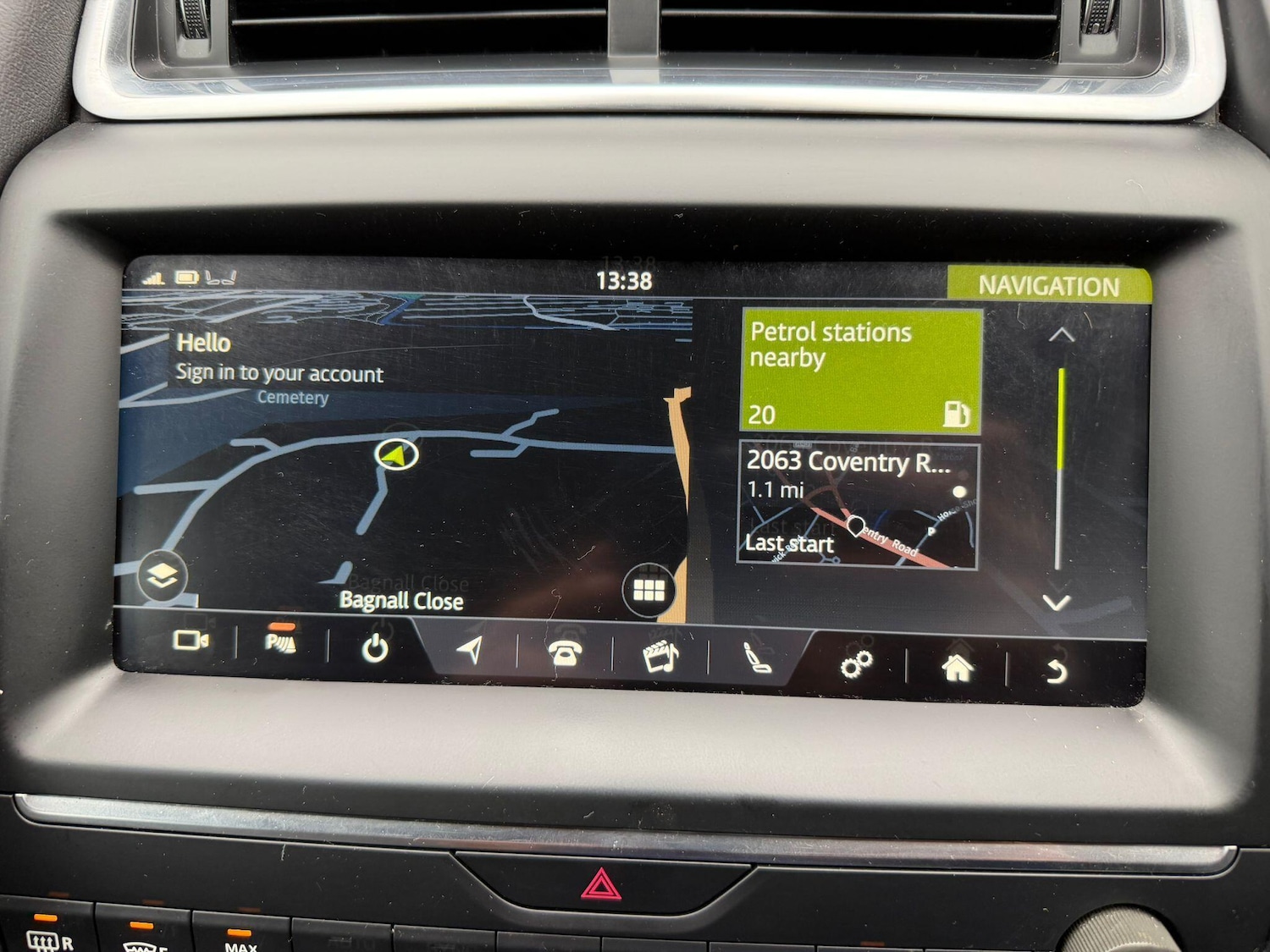 Used Jaguar E-Pace for sale - 77549637: Photo 23