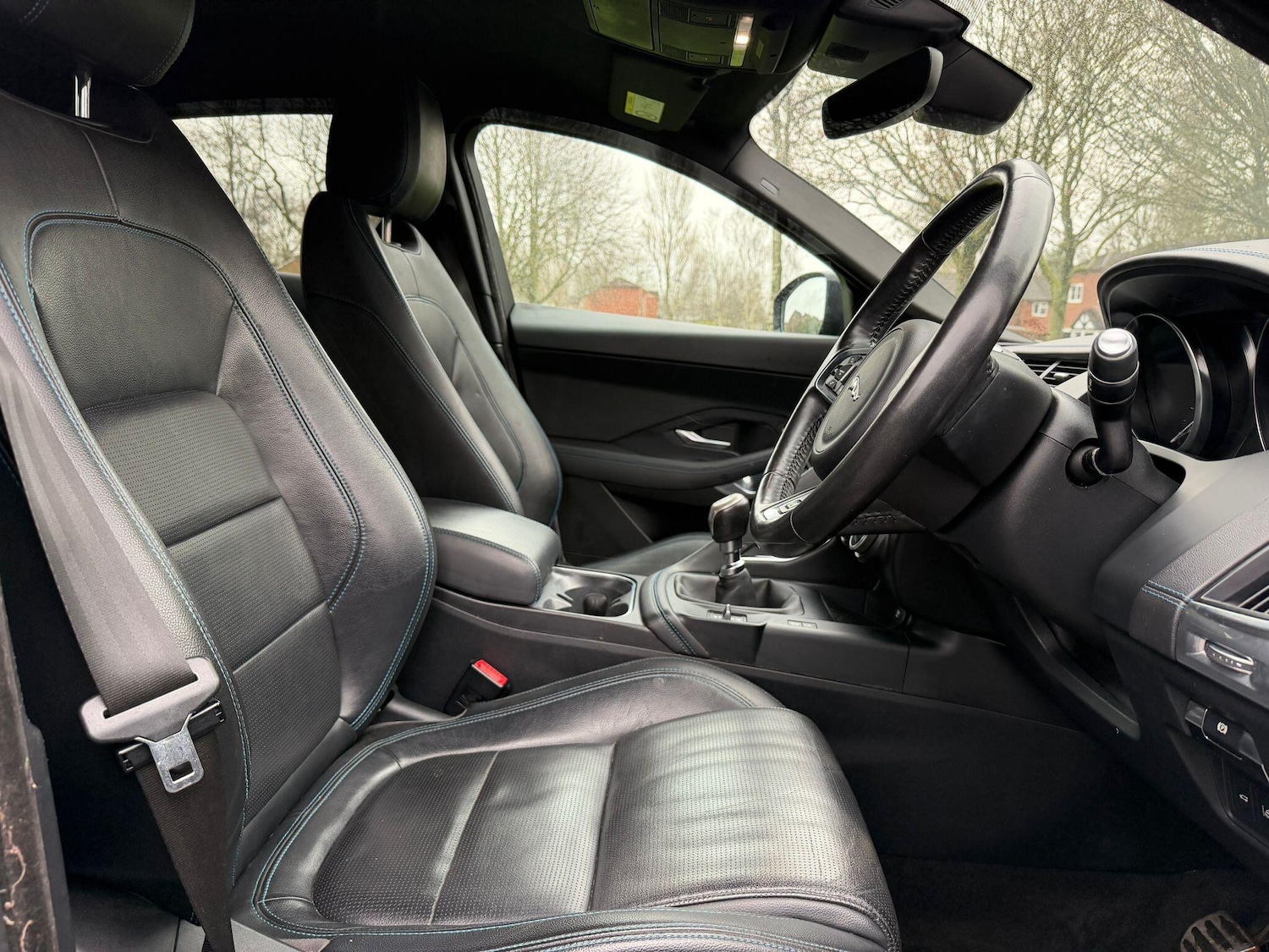 Used Jaguar E-Pace for sale - 77549637: Photo 25