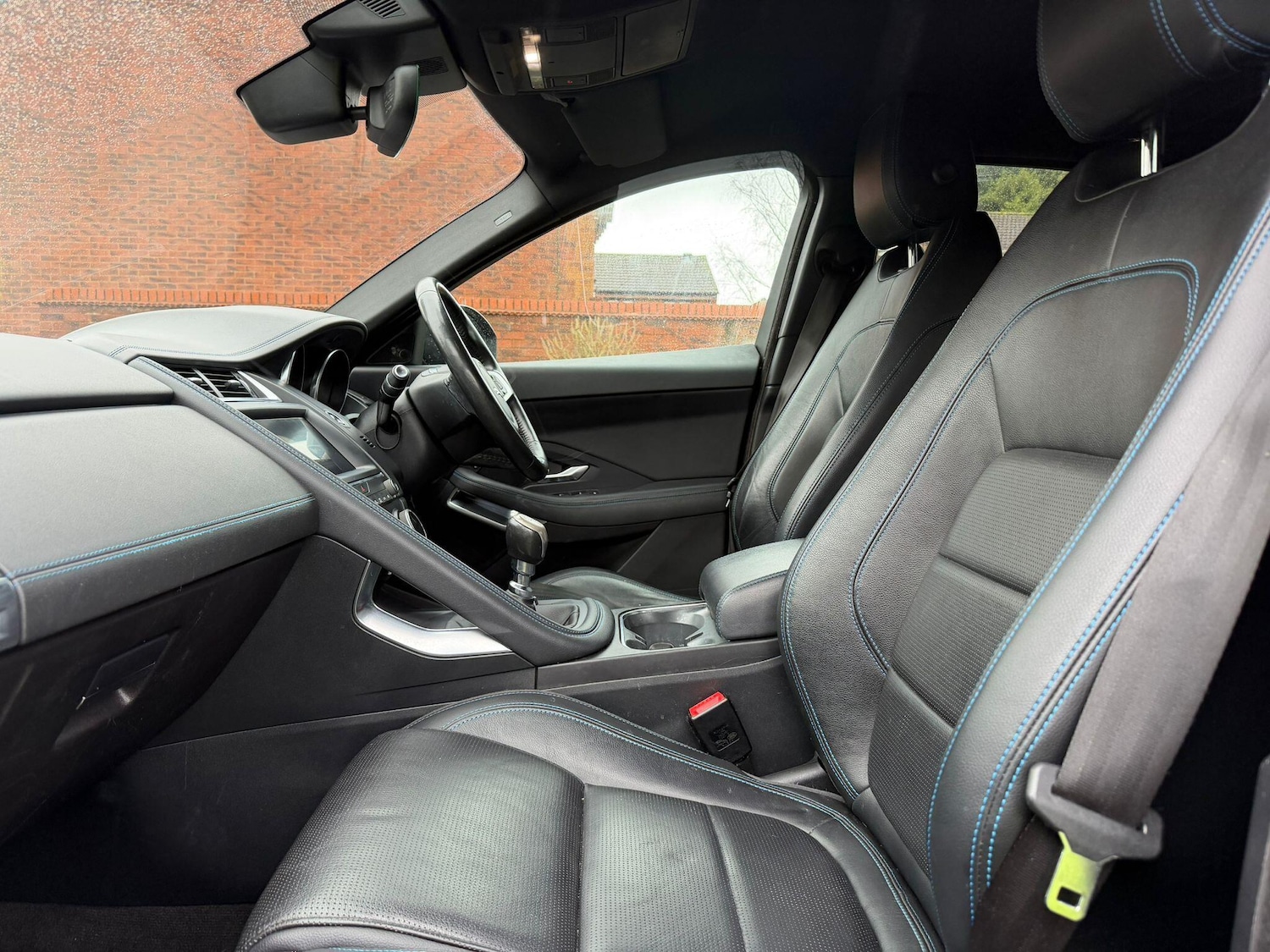 Used Jaguar E-Pace for sale - 77549637: Photo 27