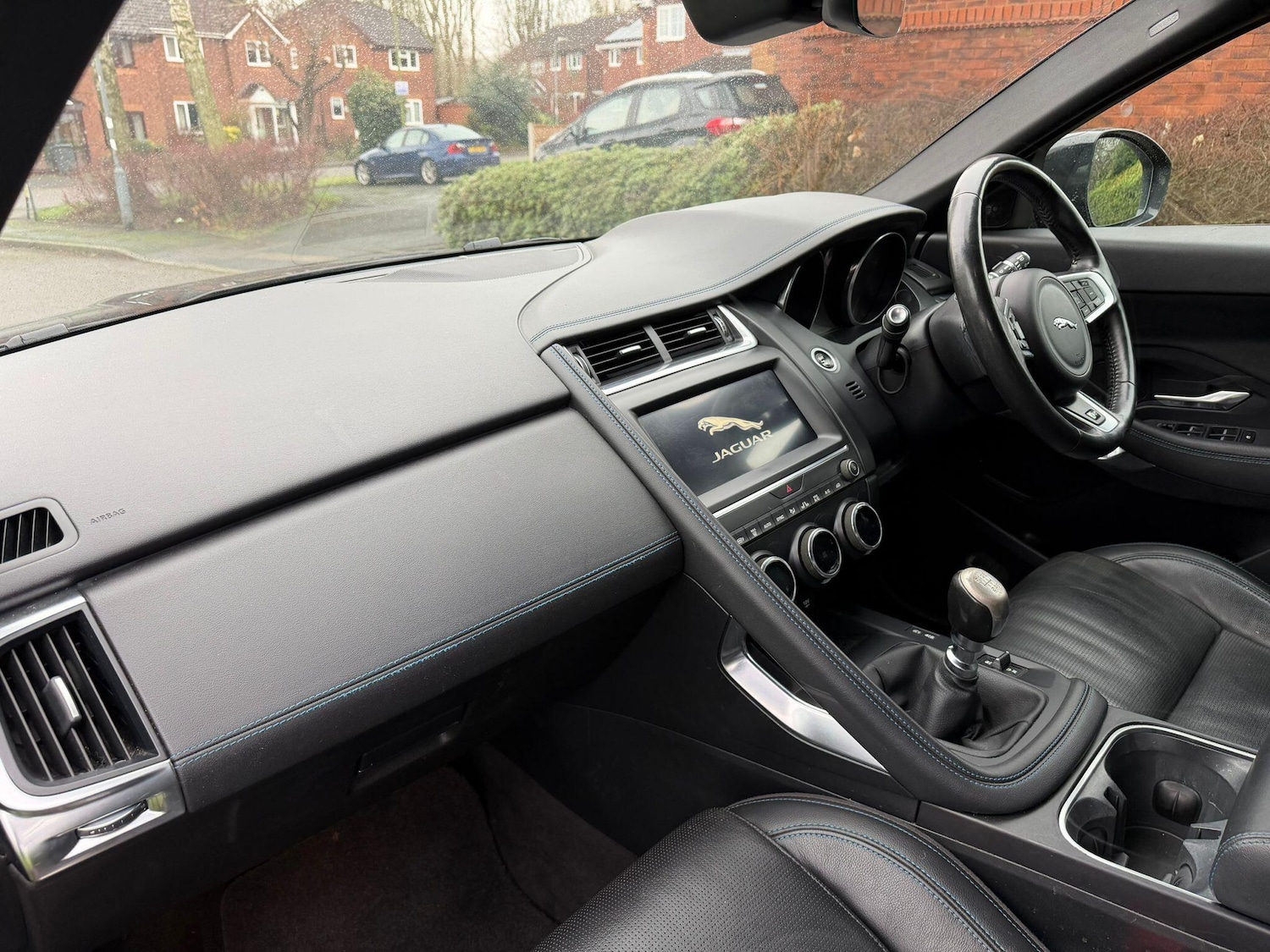 Used Jaguar E-Pace for sale - 77549637: Photo 28