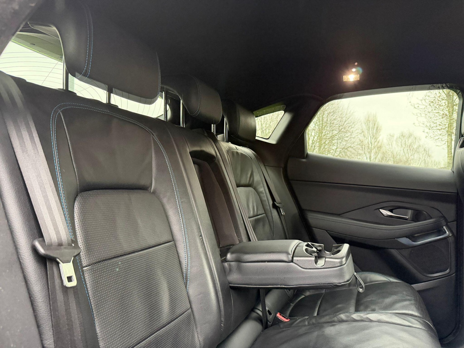 Used Jaguar E-Pace for sale - 77549637: Photo 29