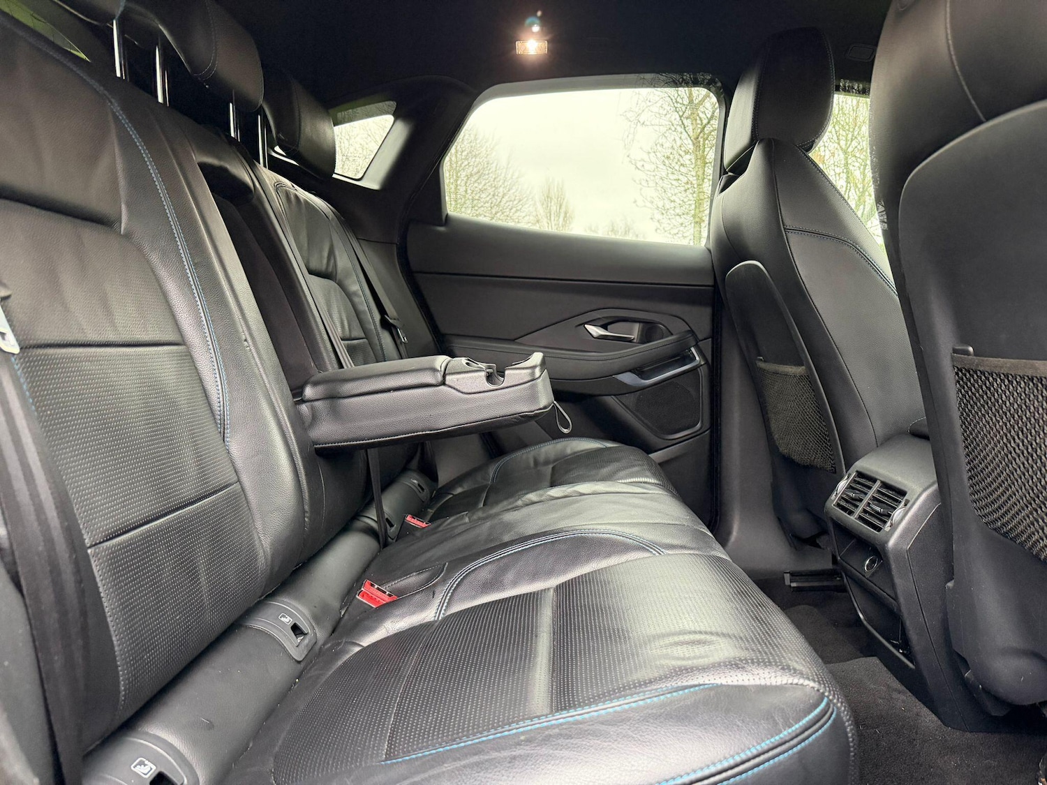 Used Jaguar E-Pace for sale - 77549637: Photo 30