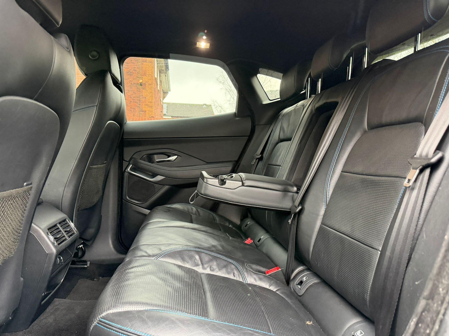 Used Jaguar E-Pace for sale - 77549637: Photo 31