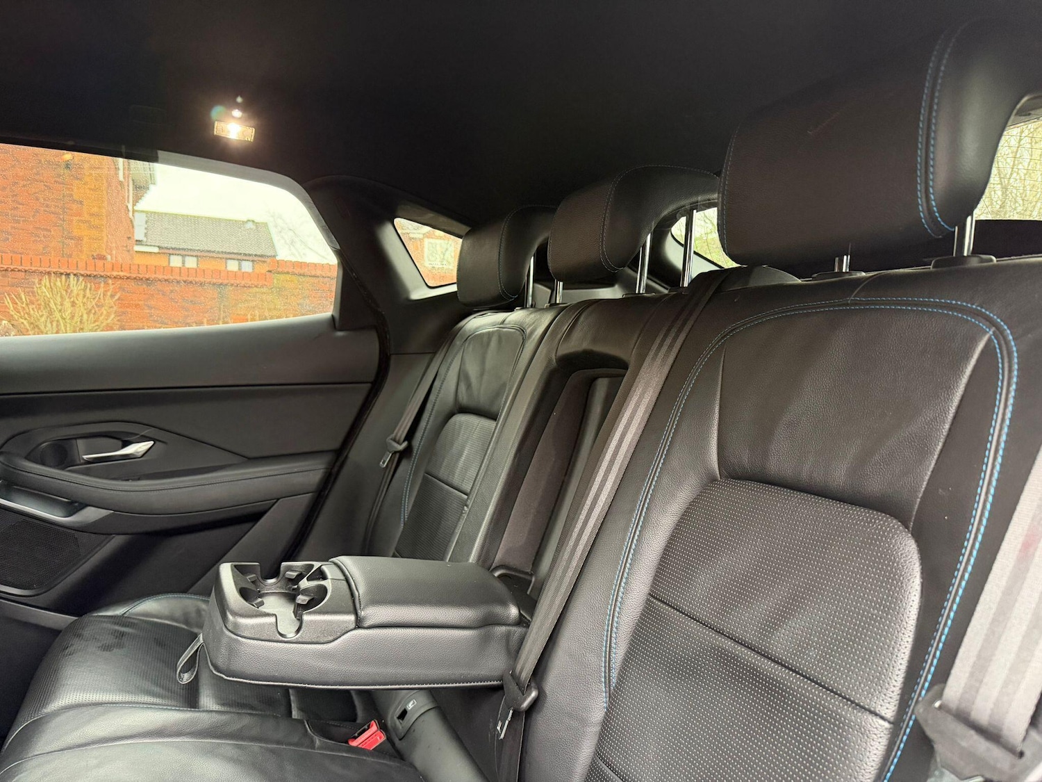 Used Jaguar E-Pace for sale - 77549637: Photo 32