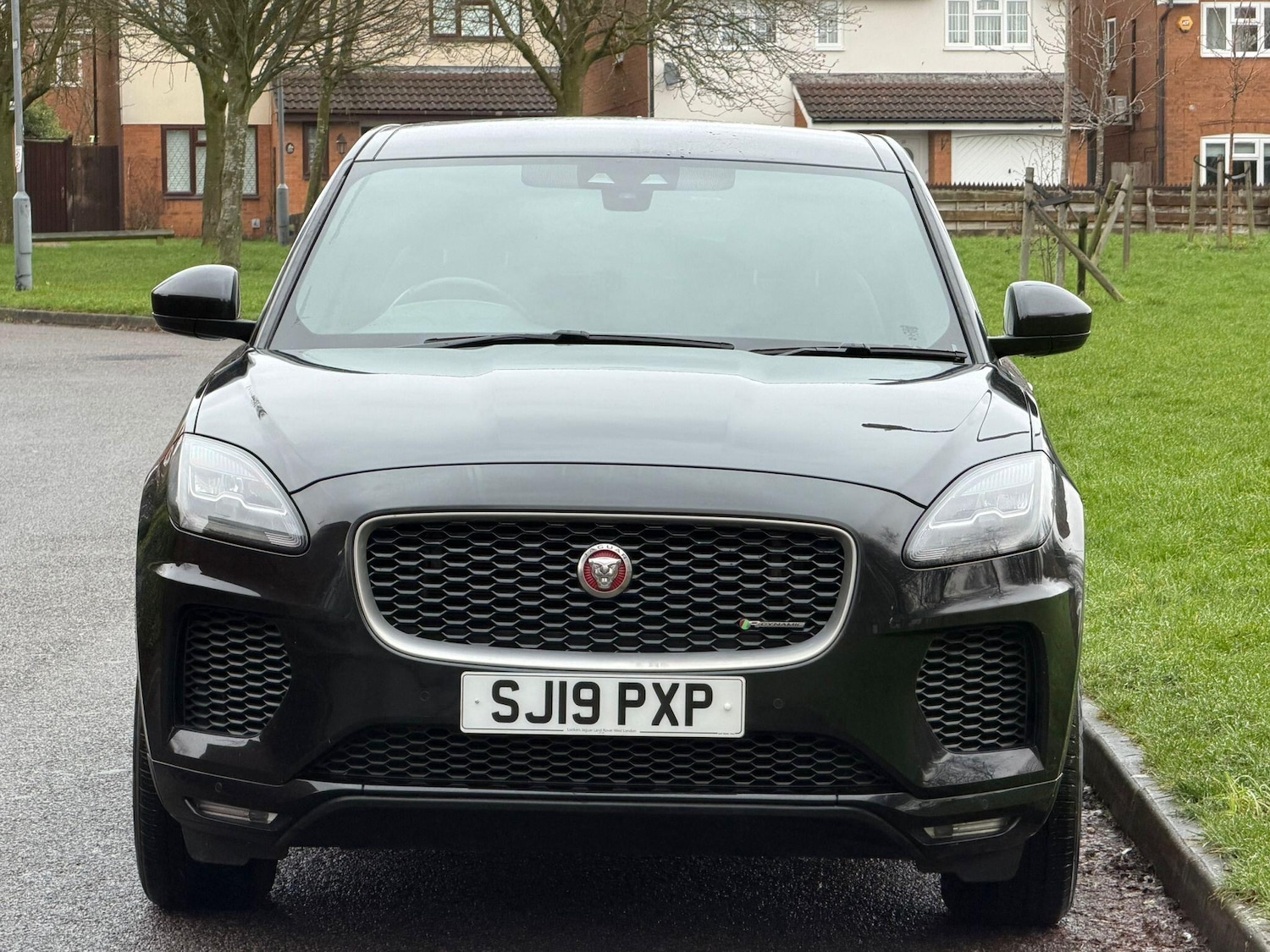 Used Jaguar E-Pace for sale - 77549637: Photo 9