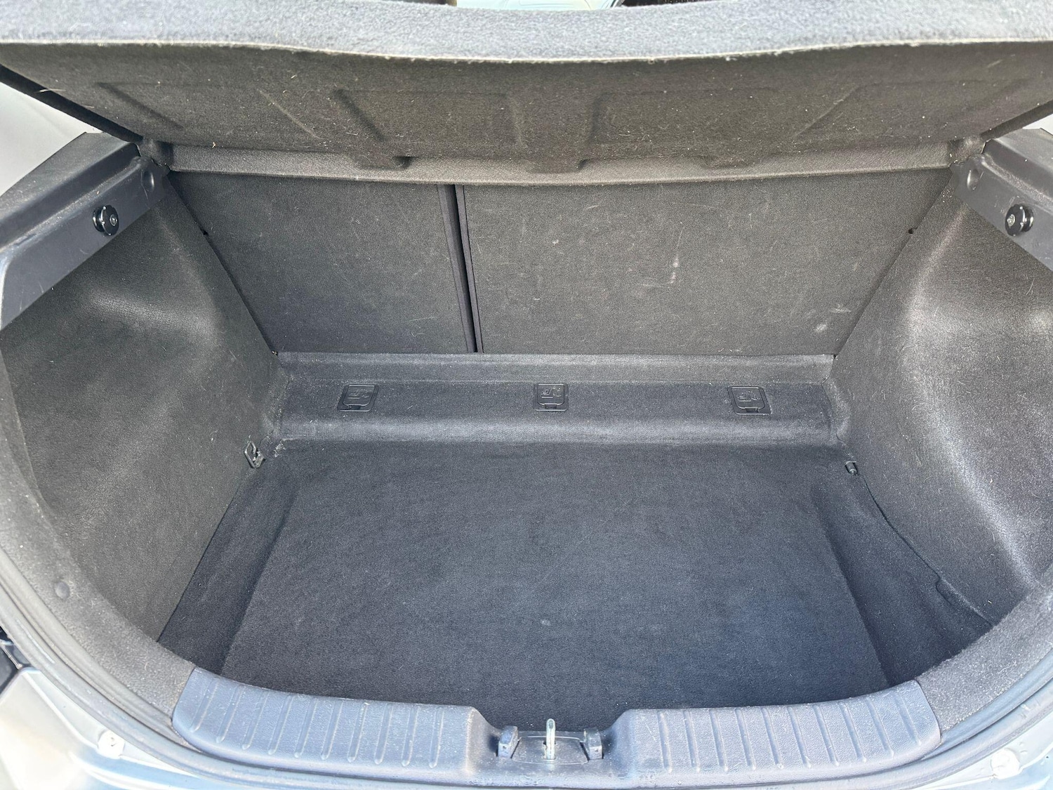 Used Hyundai i30 2010 for sale - 77824113: Photo 11