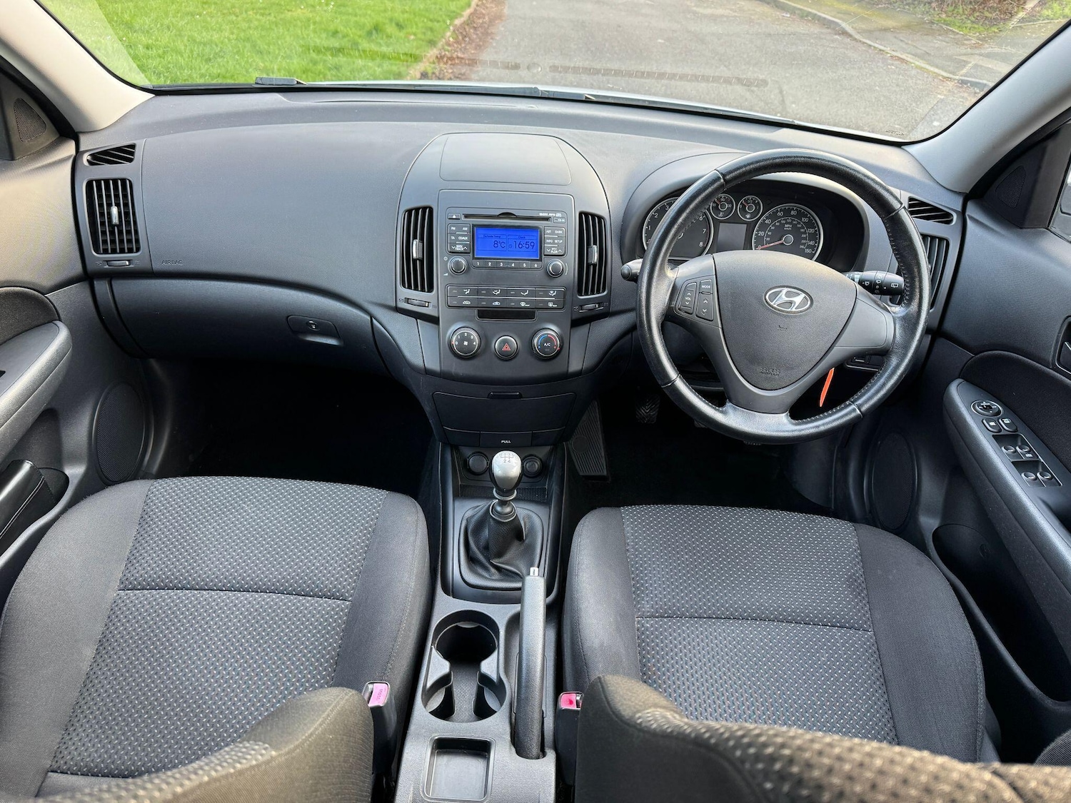 Used Hyundai i30 2010 for sale - 77824113: Photo 12