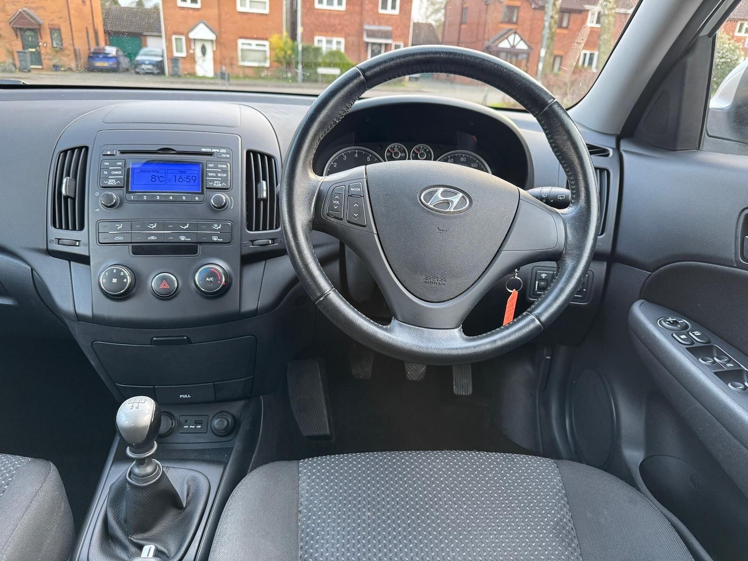 Used Hyundai i30 2010 for sale - 77824113: Photo 19