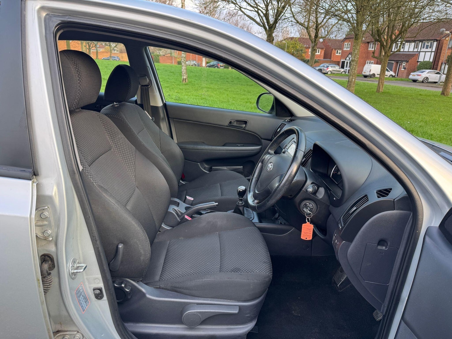 Used Hyundai i30 2010 for sale - 77824113: Photo 20