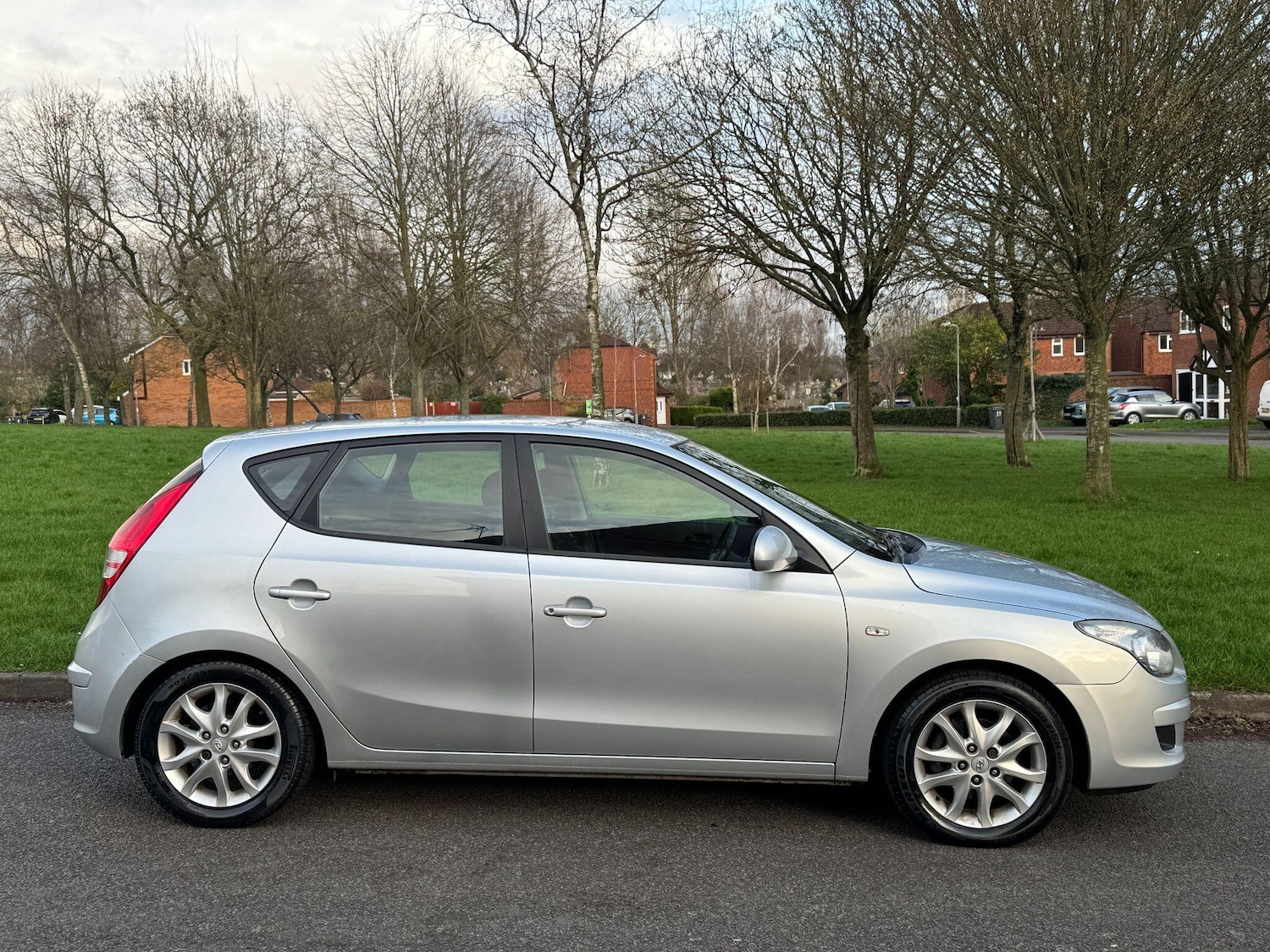 Used Hyundai i30 2010 for sale - 77824113: Photo 5