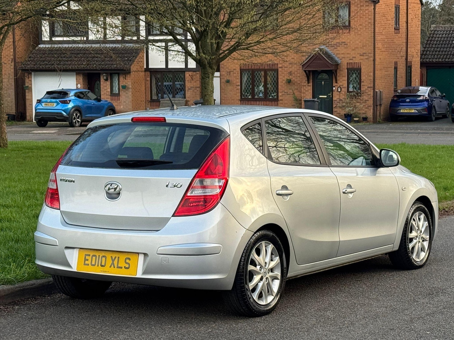 Used Hyundai i30 2010 for sale - 77824113: Photo 7