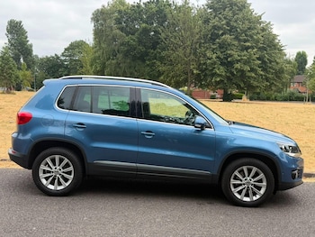 Used Volkswagen Tiguan 2013 for sale - 79291458: Photo