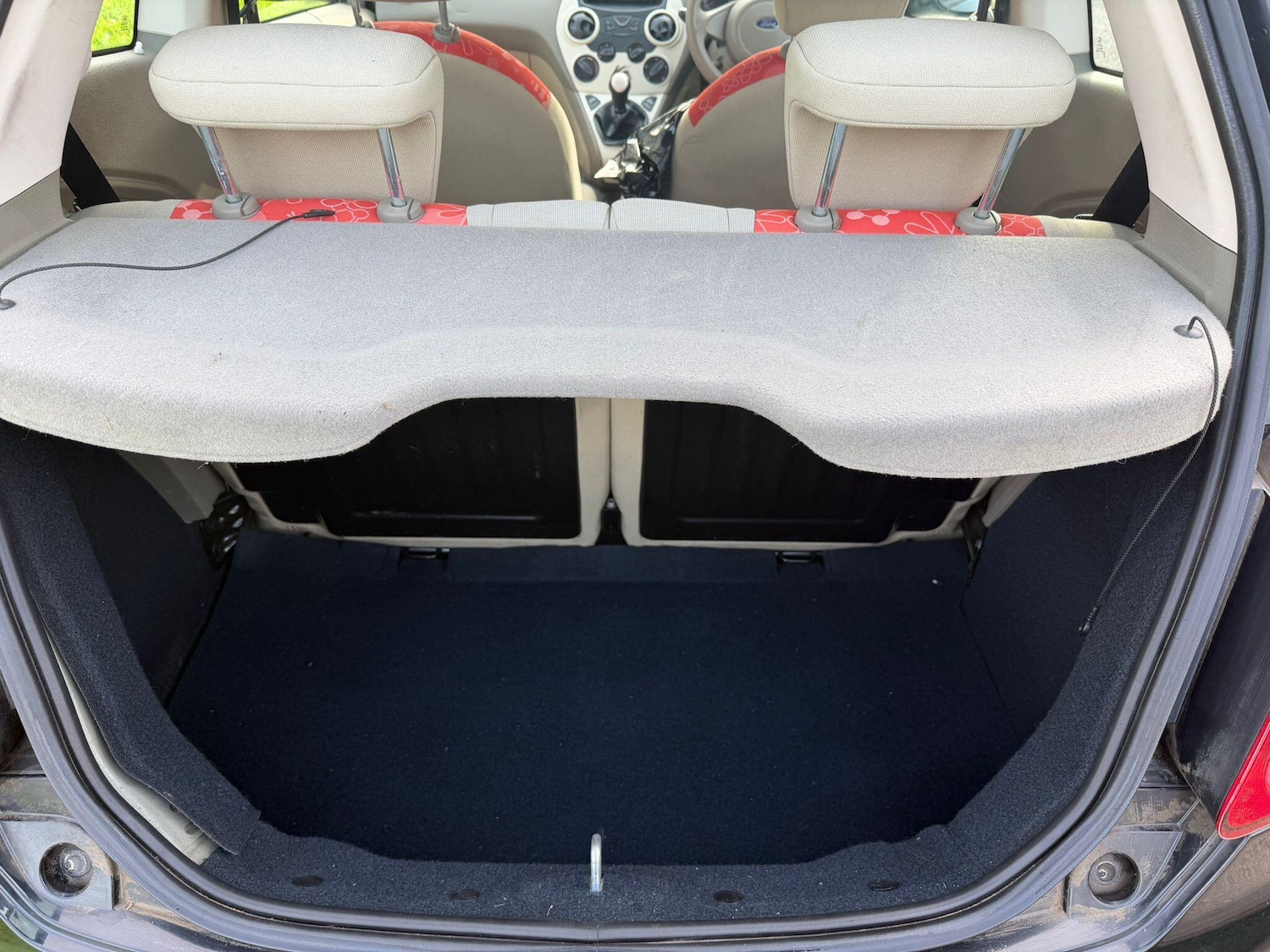 Used Ford Ka 2009 for sale - 77769097: Photo 11