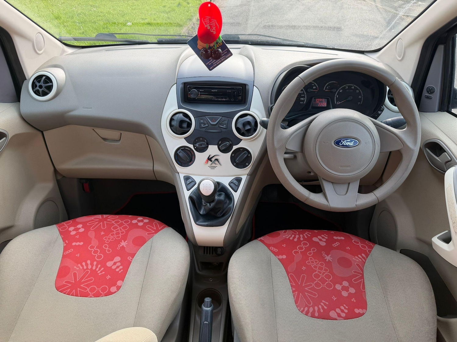 Used Ford Ka 2009 for sale - 77769097: Photo 12