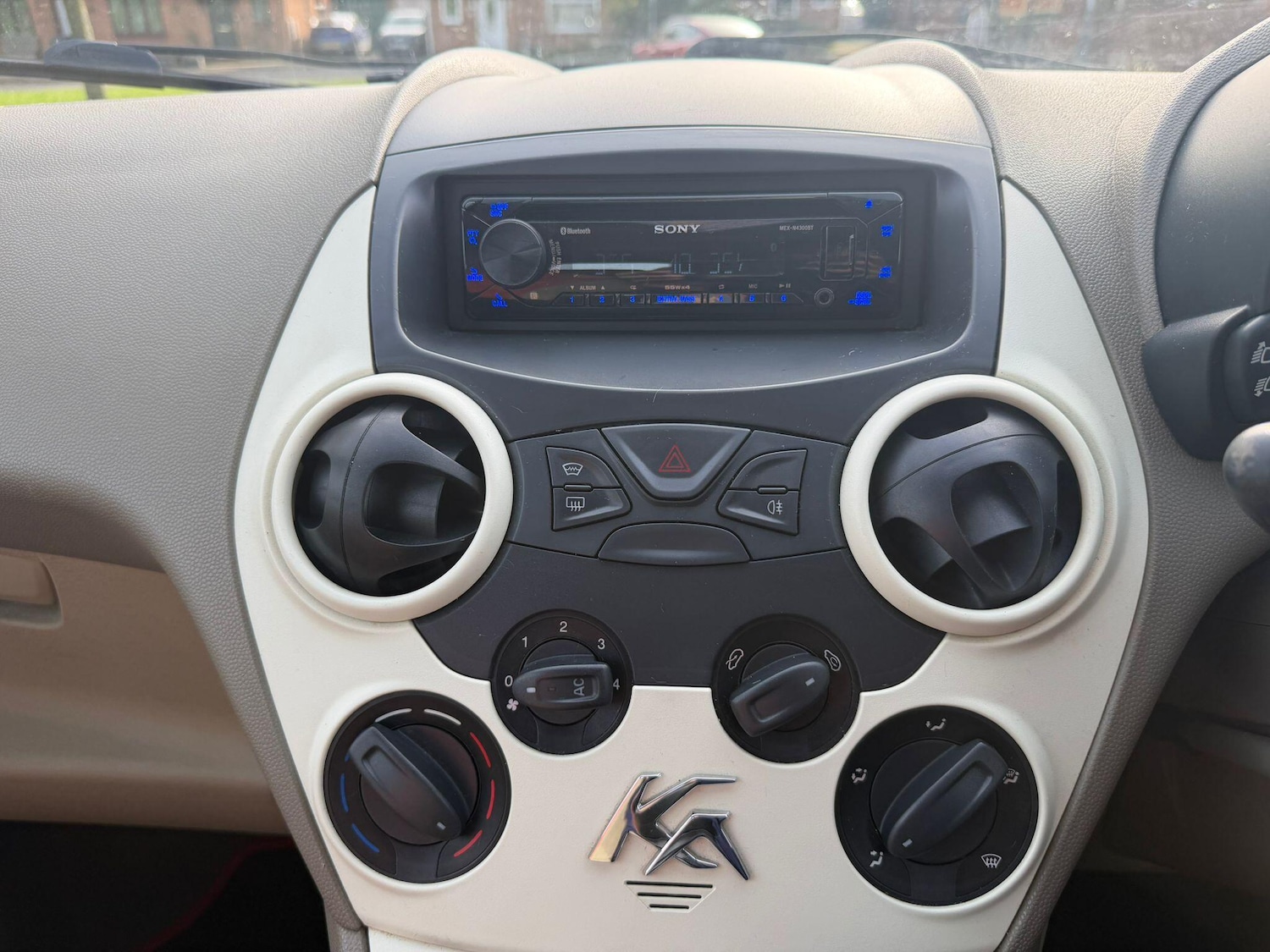 Used Ford Ka 2009 for sale - 77769097: Photo 13